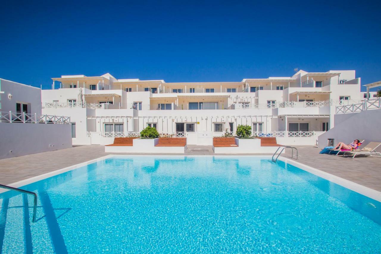 Flower Beach Suite 25 Playa Honda  Zewnętrze zdjęcie
