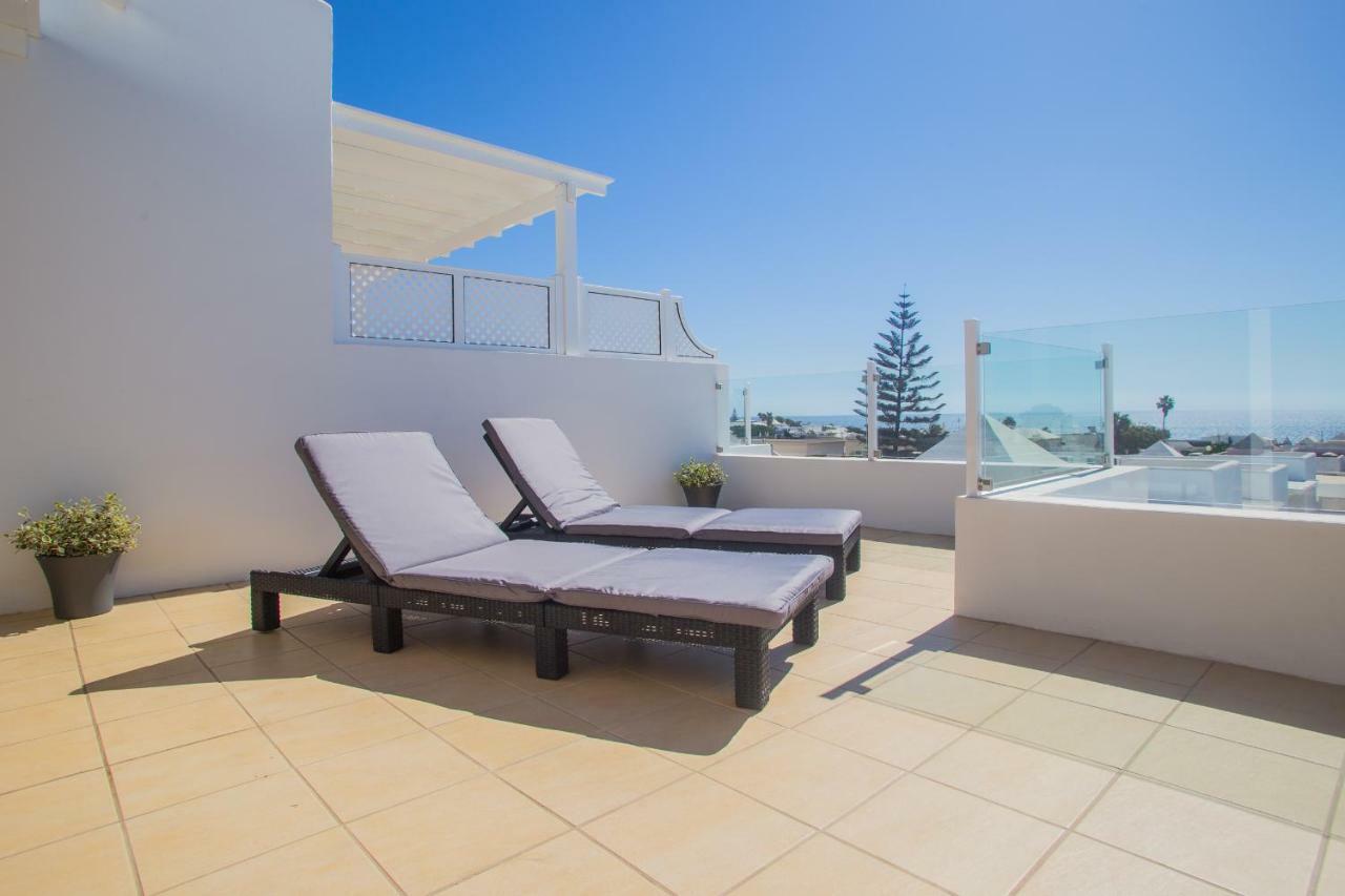 Flower Beach Suite 25 Playa Honda  Zewnętrze zdjęcie