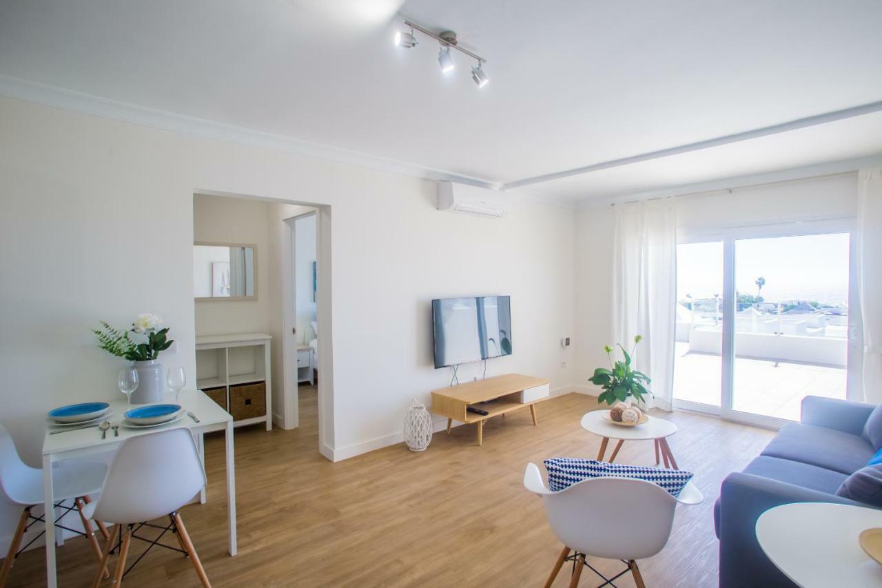 Flower Beach Suite 25 Playa Honda  Zewnętrze zdjęcie