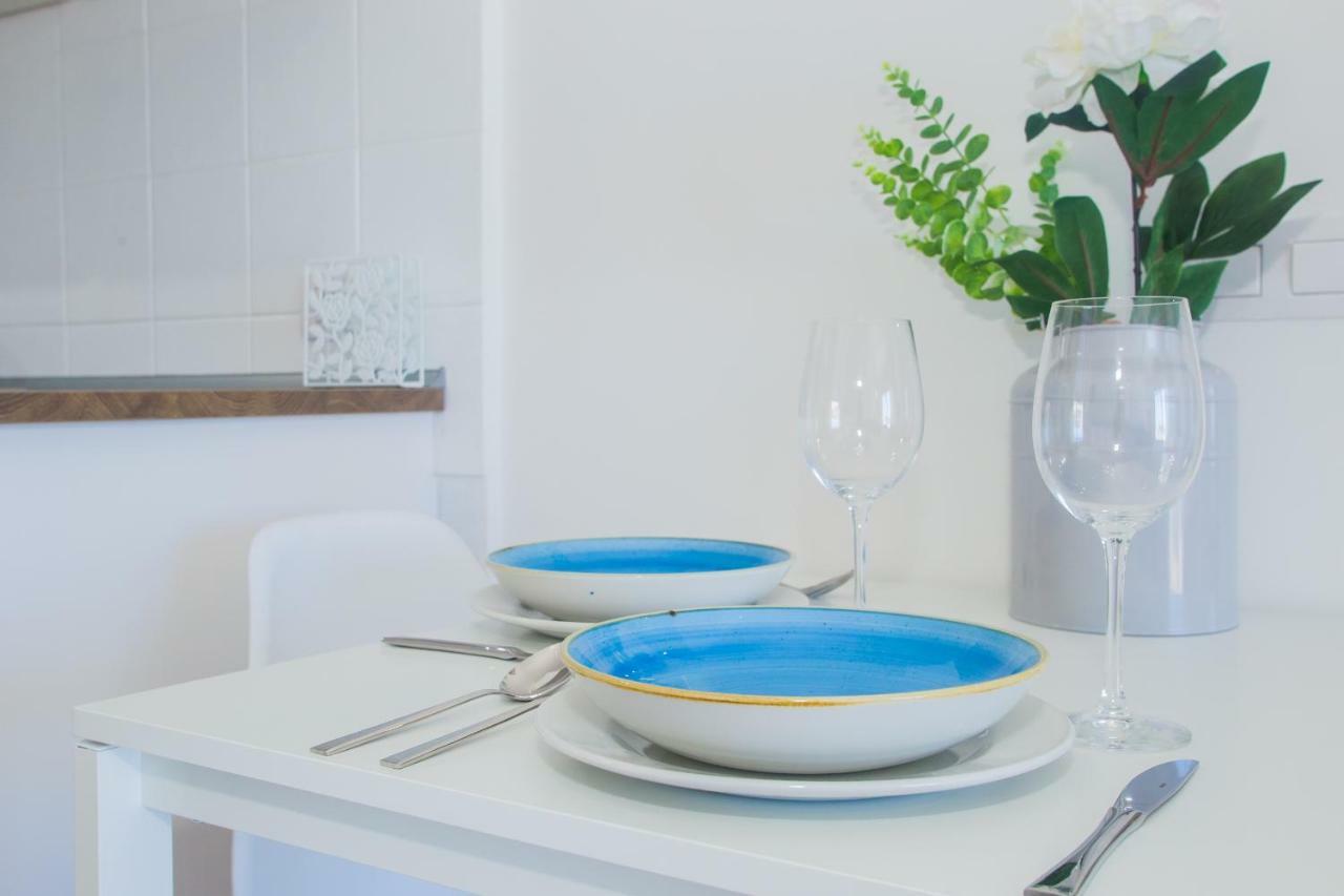 Flower Beach Suite 25 Playa Honda  Zewnętrze zdjęcie
