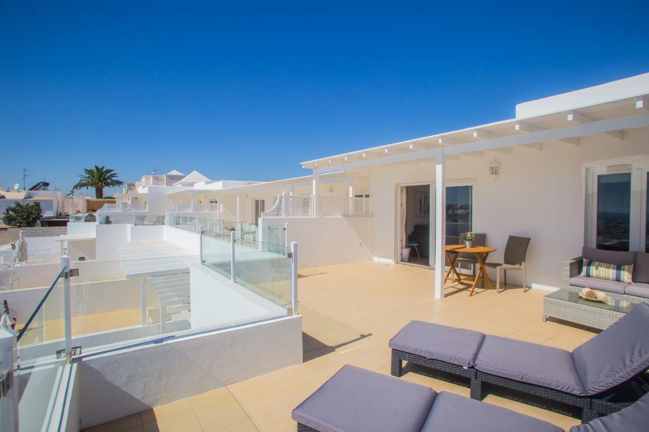 Flower Beach Suite 25 Playa Honda  Zewnętrze zdjęcie