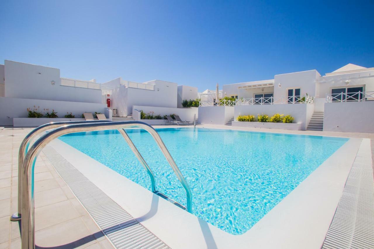 Flower Beach Suite 25 Playa Honda  Zewnętrze zdjęcie