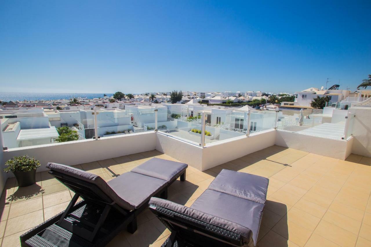 Flower Beach Suite 25 Playa Honda  Zewnętrze zdjęcie