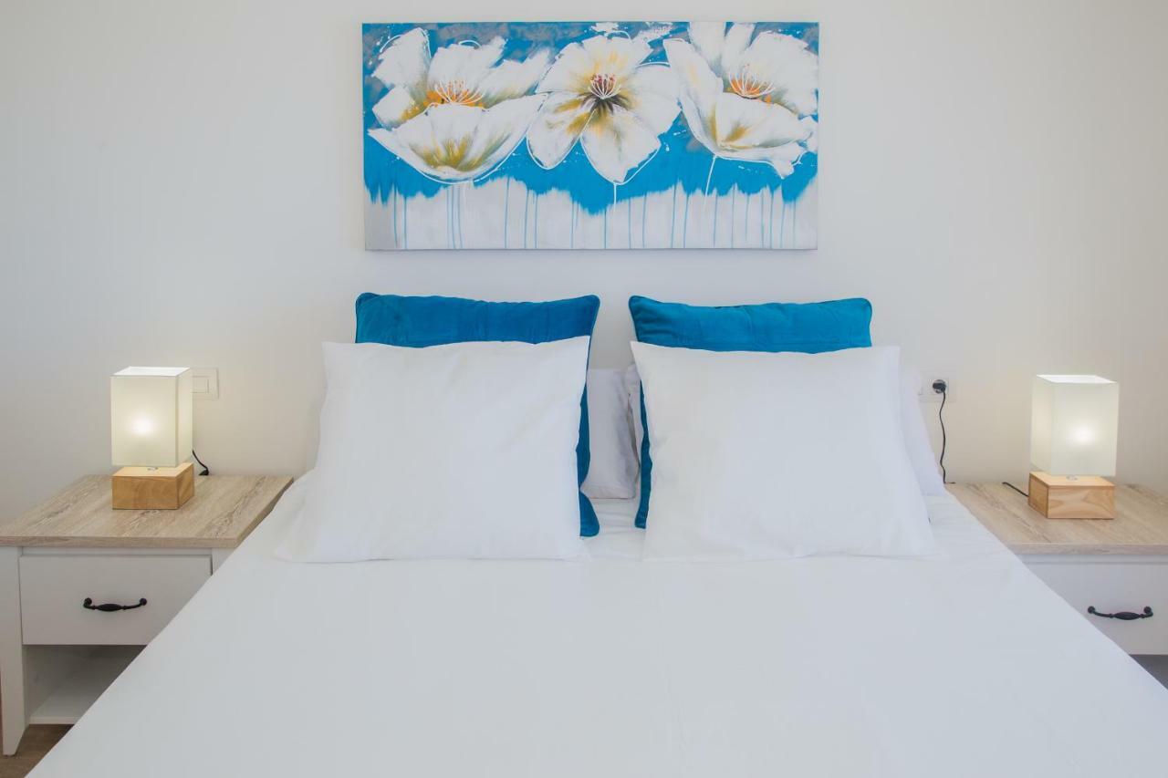 Flower Beach Suite 25 Playa Honda  Zewnętrze zdjęcie