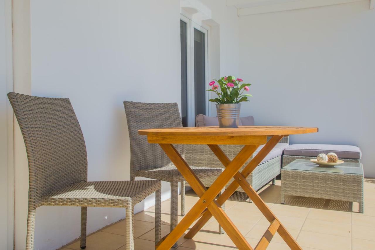 Flower Beach Suite 25 Playa Honda  Zewnętrze zdjęcie