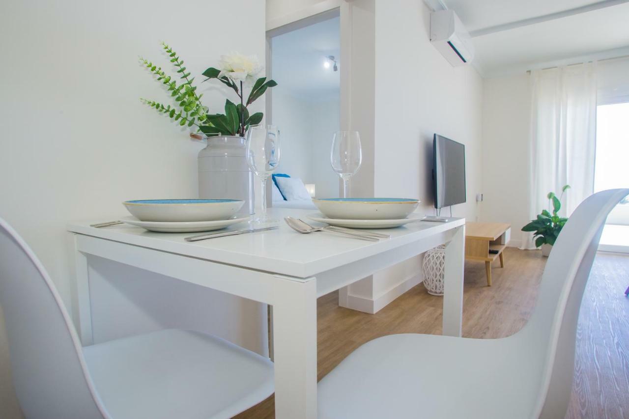 Flower Beach Suite 25 Playa Honda  Zewnętrze zdjęcie