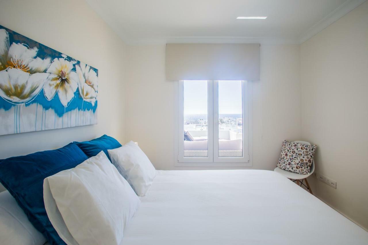 Flower Beach Suite 25 Playa Honda  Zewnętrze zdjęcie