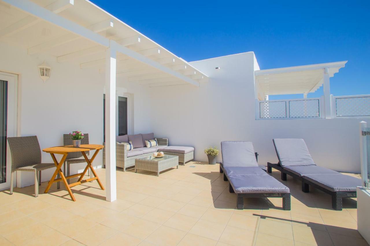 Flower Beach Suite 25 Playa Honda  Zewnętrze zdjęcie