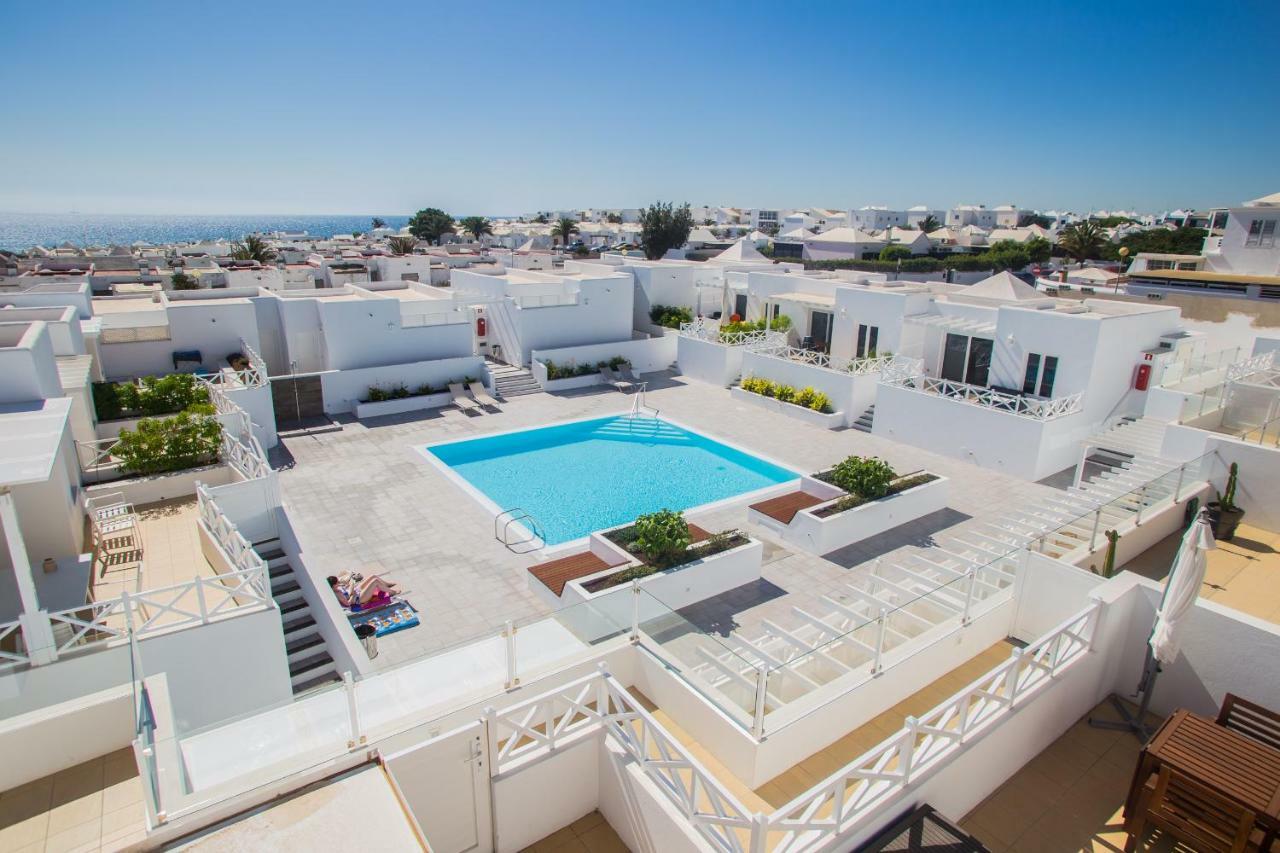 Flower Beach Suite 25 Playa Honda  Zewnętrze zdjęcie